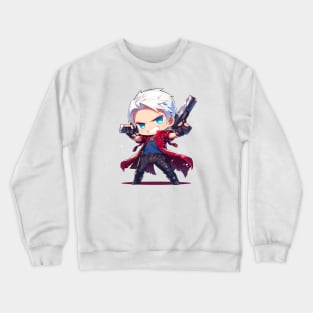 dante Crewneck Sweatshirt